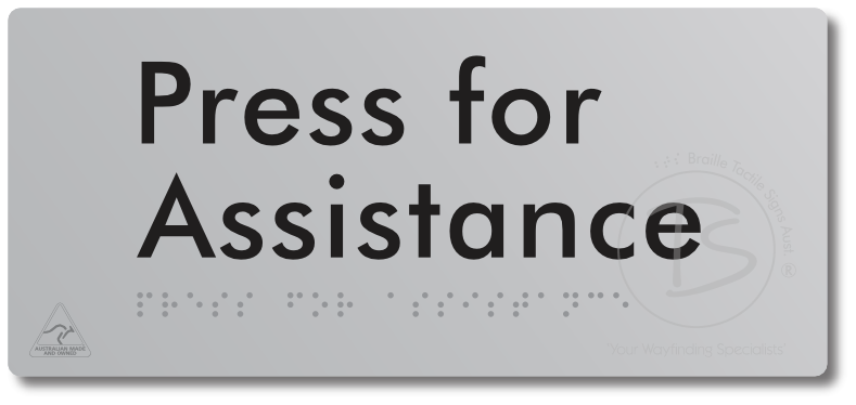 Press for Assistance