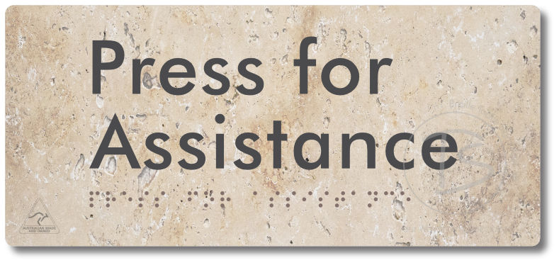 Press for Assistance