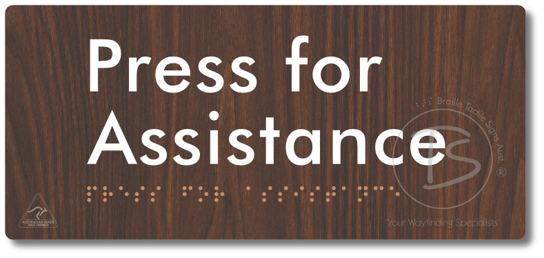 Press for Assistance