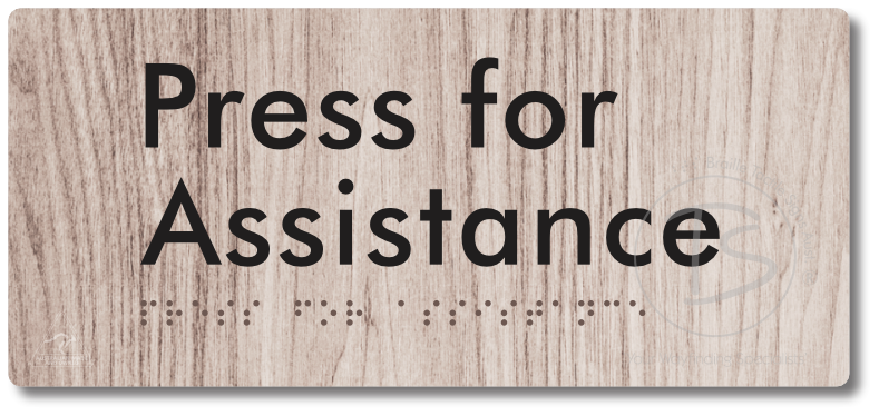 Press for Assistance