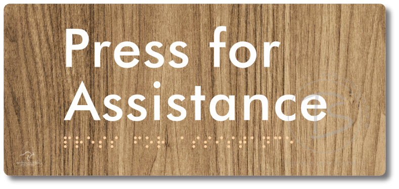 Press for Assistance