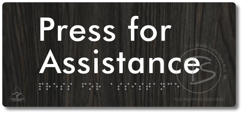 Press for Assistance