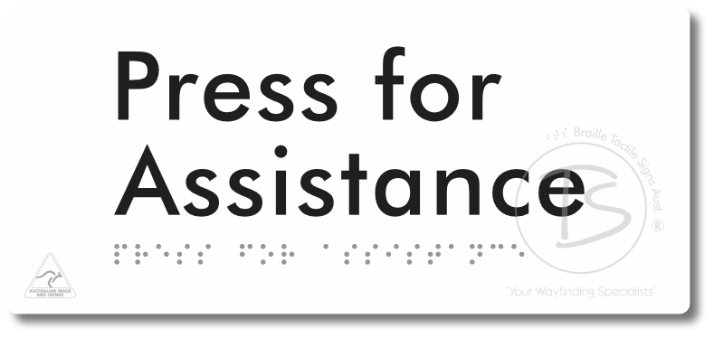 Press for Assistance