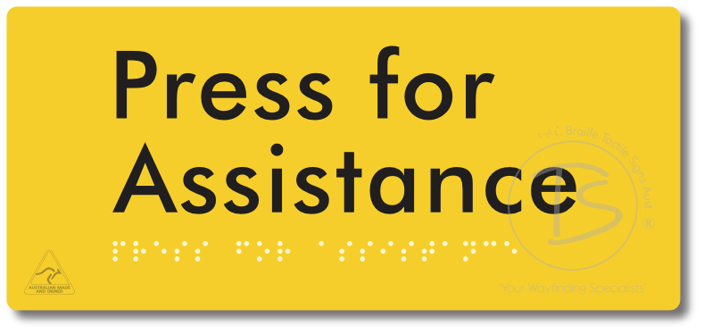 Press for Assistance