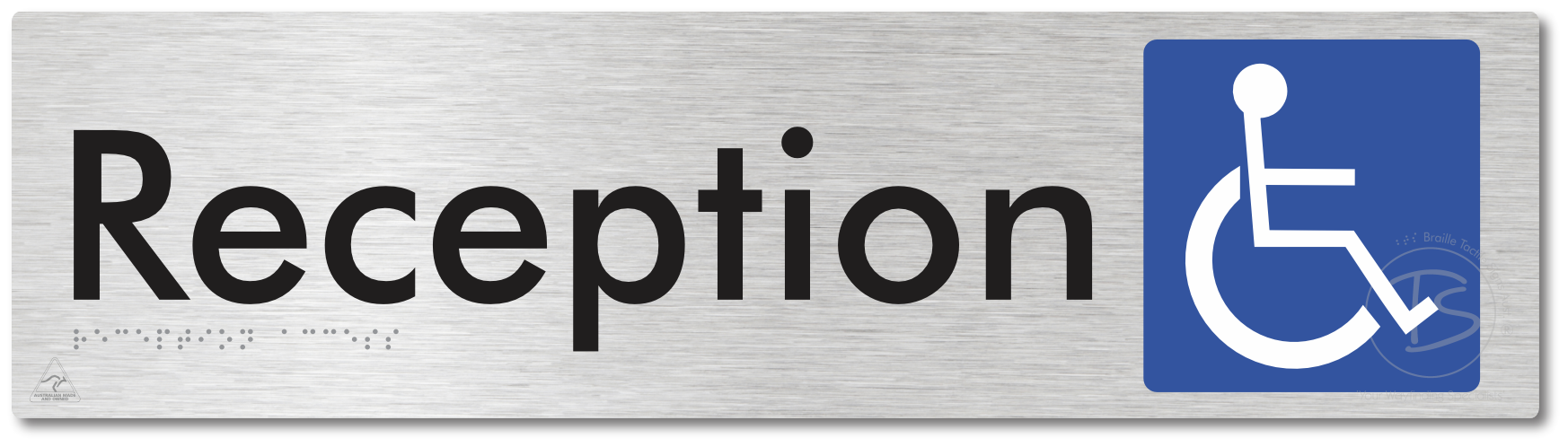 Reception Access