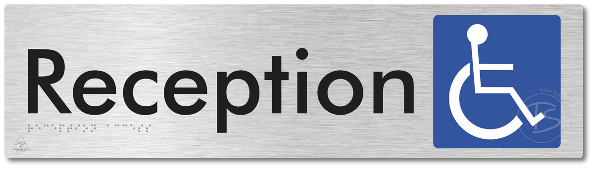 Reception Access