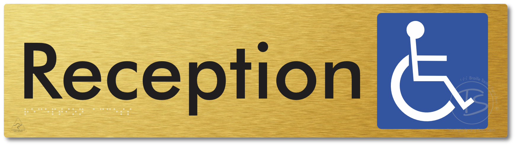 Reception Access