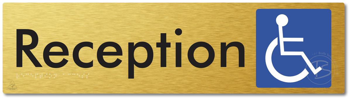 Reception Access