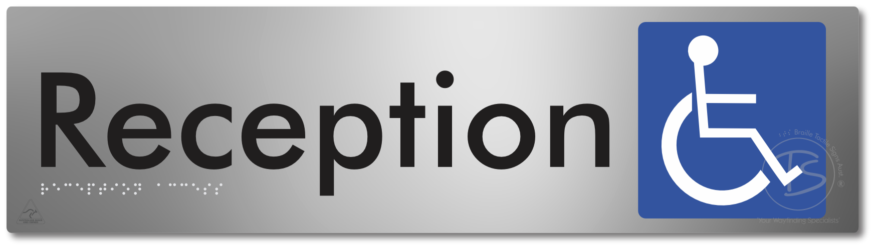 Reception Access