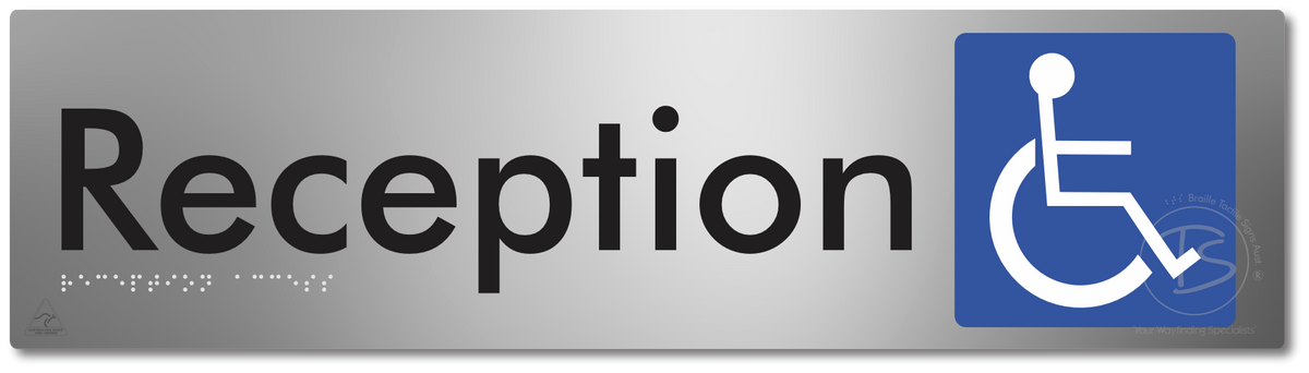 Reception Access