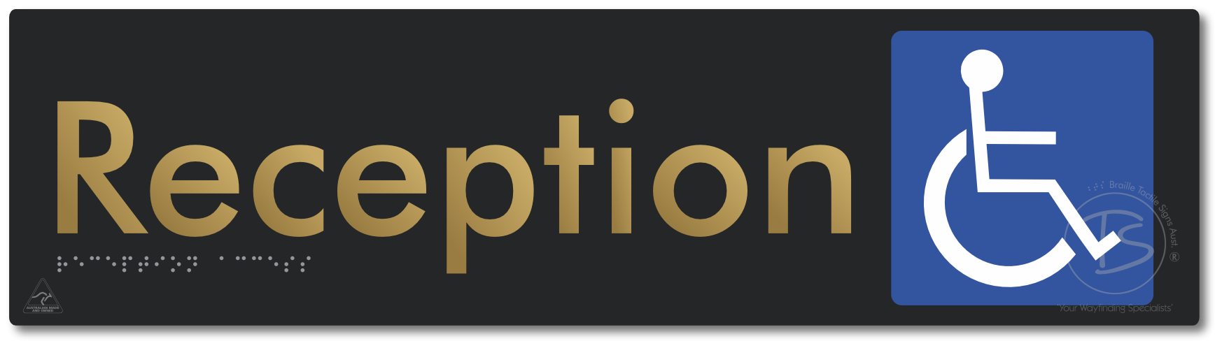 Reception Access