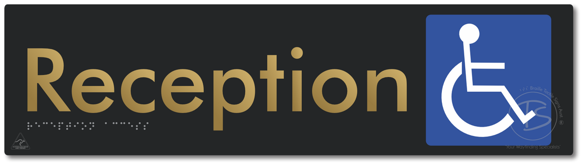 Reception Access