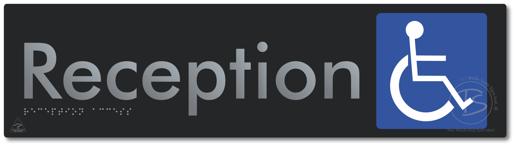 Reception Access