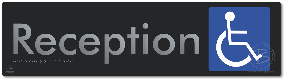 Reception Access