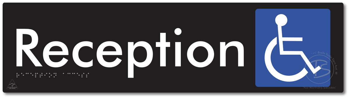 Reception Access