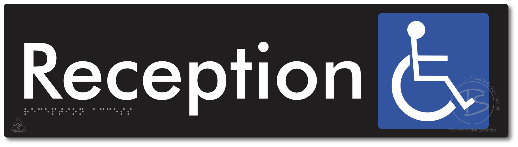 Reception Access