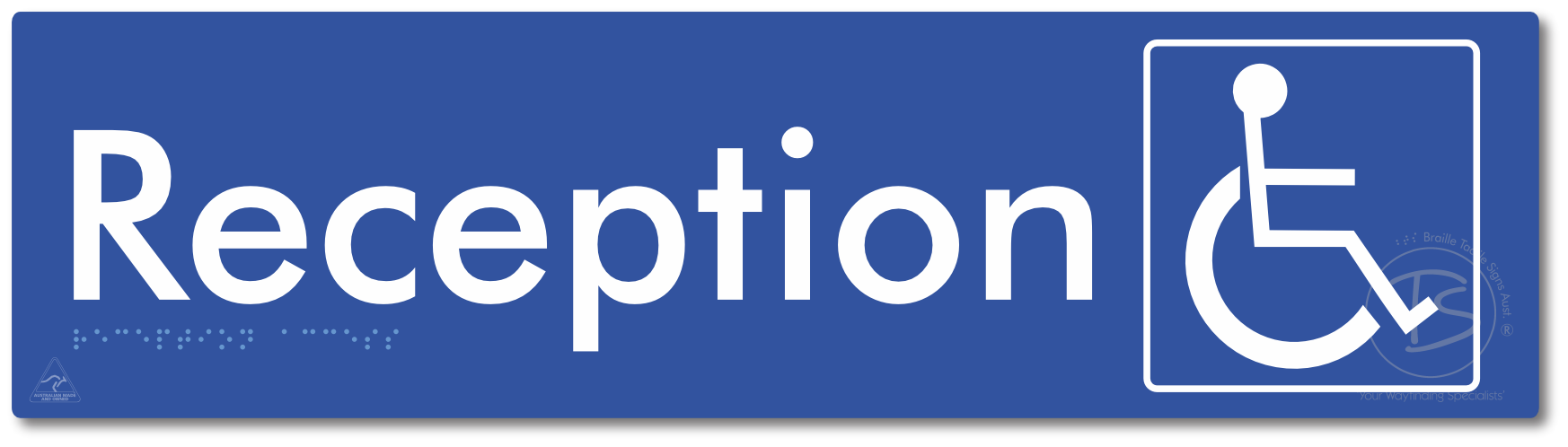 Reception Access