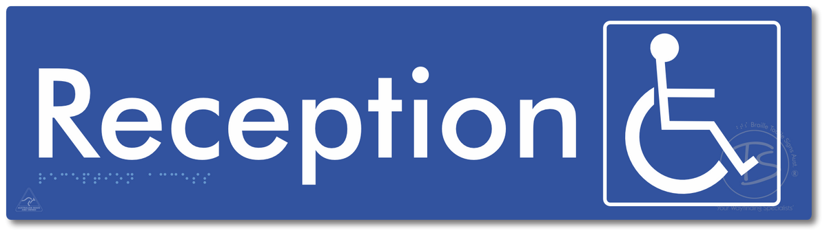 Reception Access