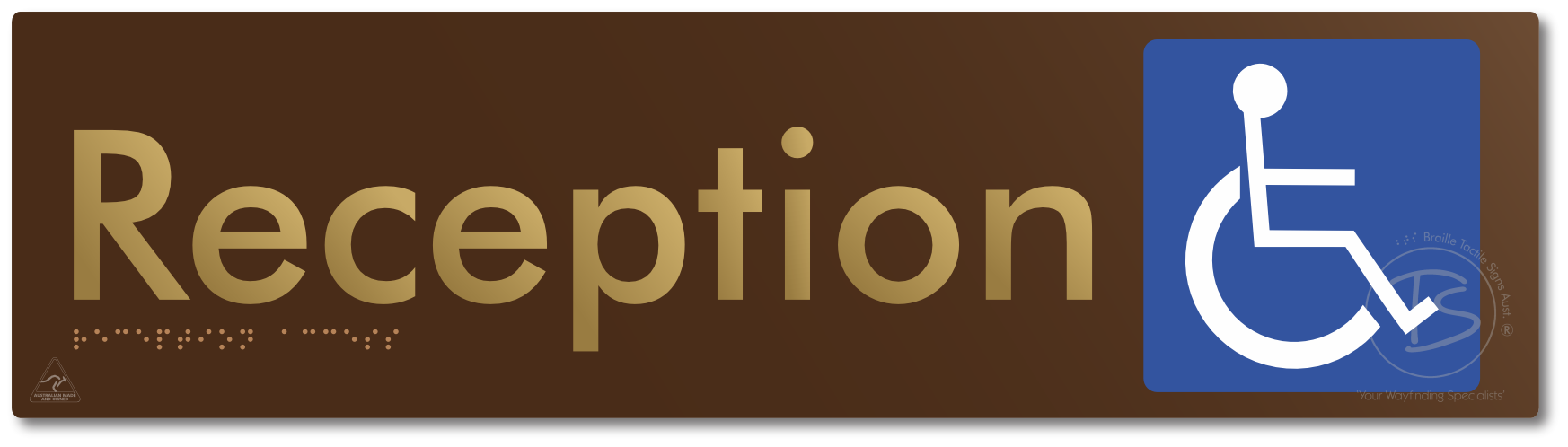 Reception Access