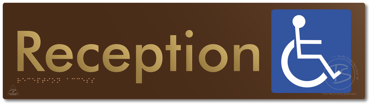 Reception Access