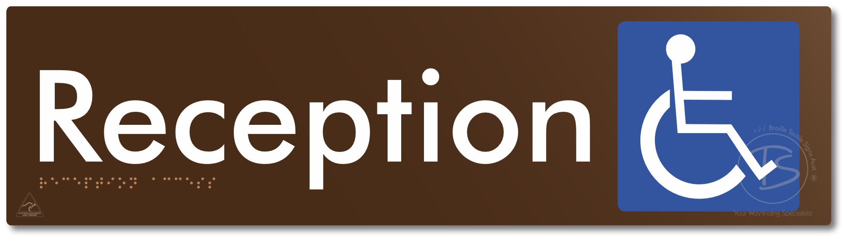 Reception Access