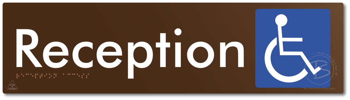 Reception Access