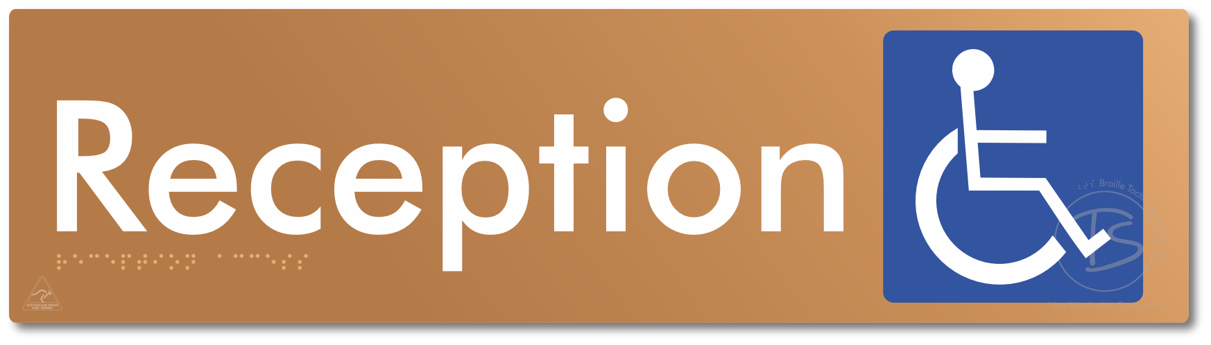 Reception Access