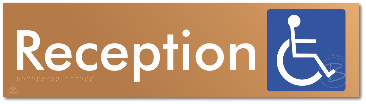 Reception Access
