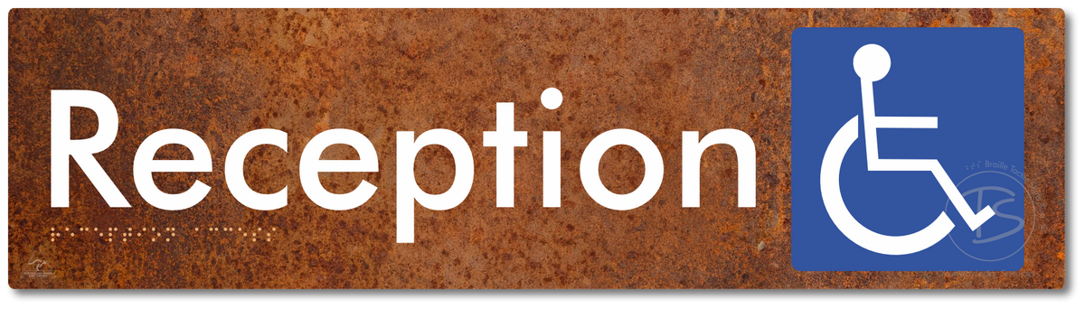 Reception Access
