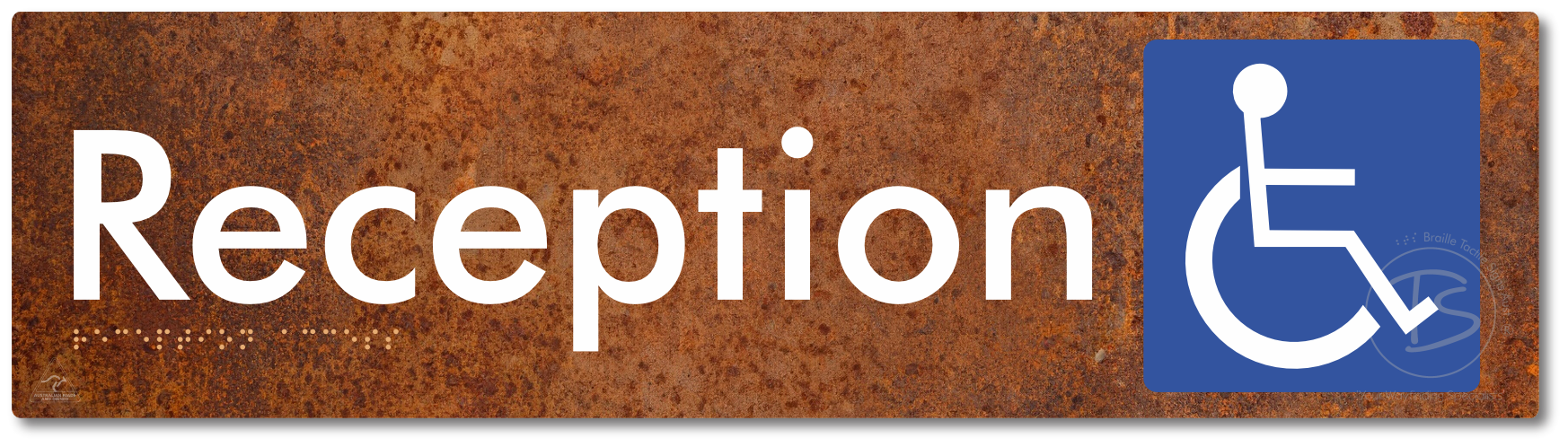 Reception Access