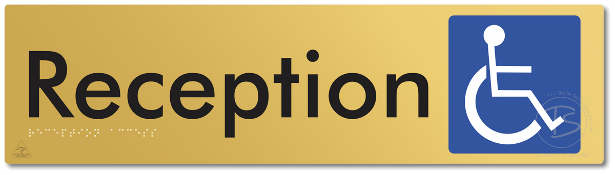 Reception Access