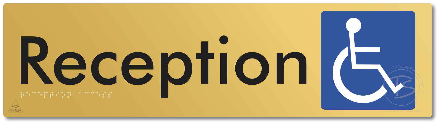 Reception Access