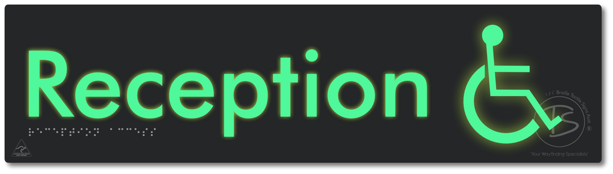 Reception Access