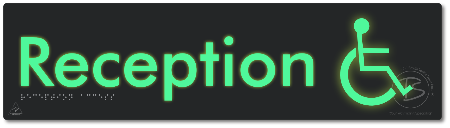 Reception Access