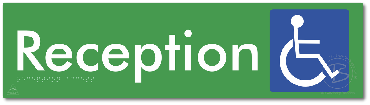 Reception Access