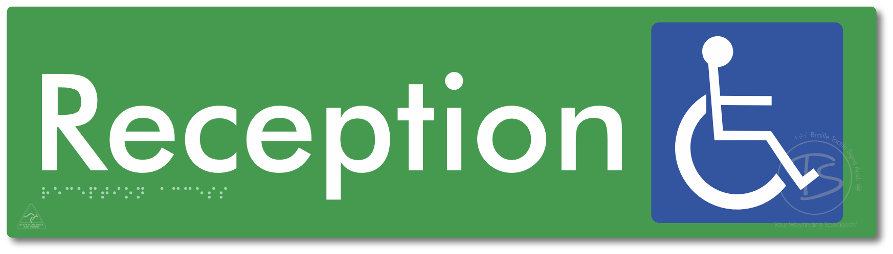 Reception Access