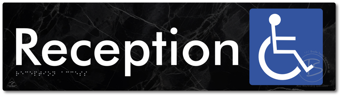 Reception Access