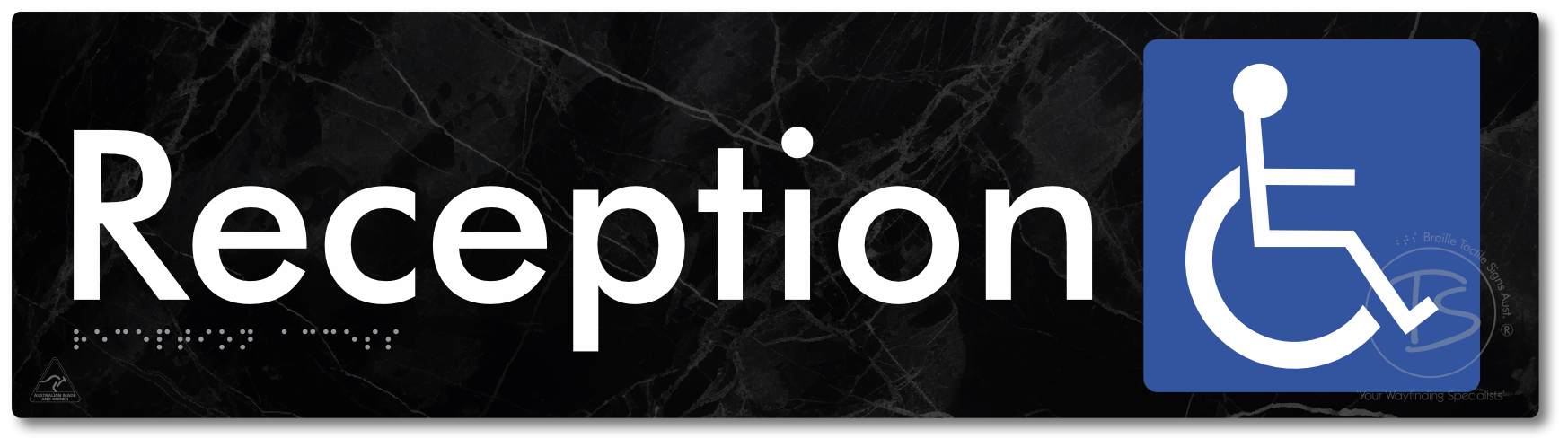 Reception Access