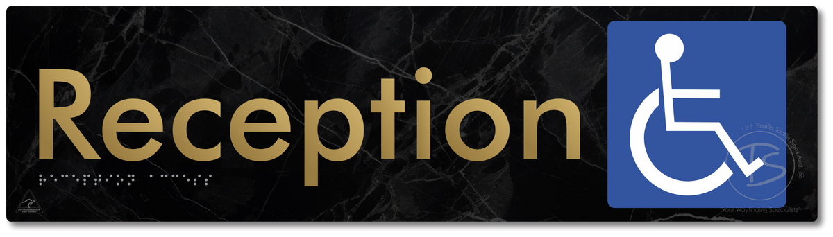 Reception Access