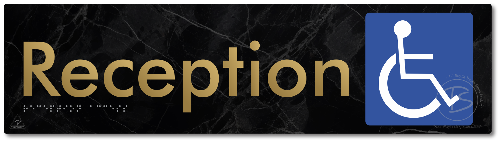 Reception Access