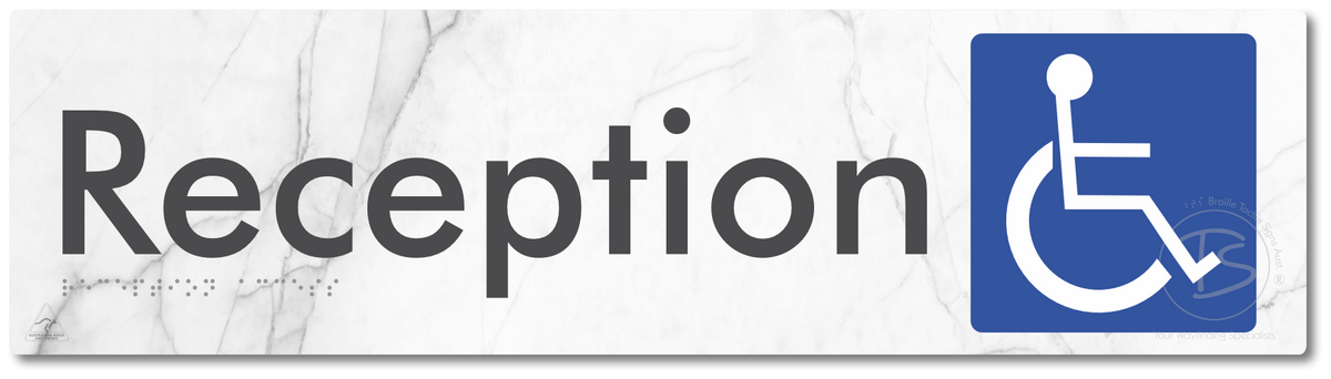 Reception Access