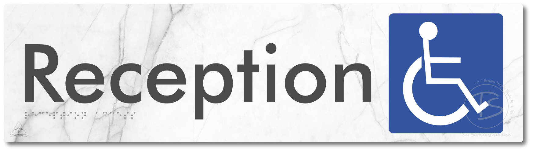 Reception Access