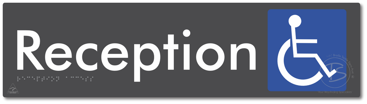 Reception Access