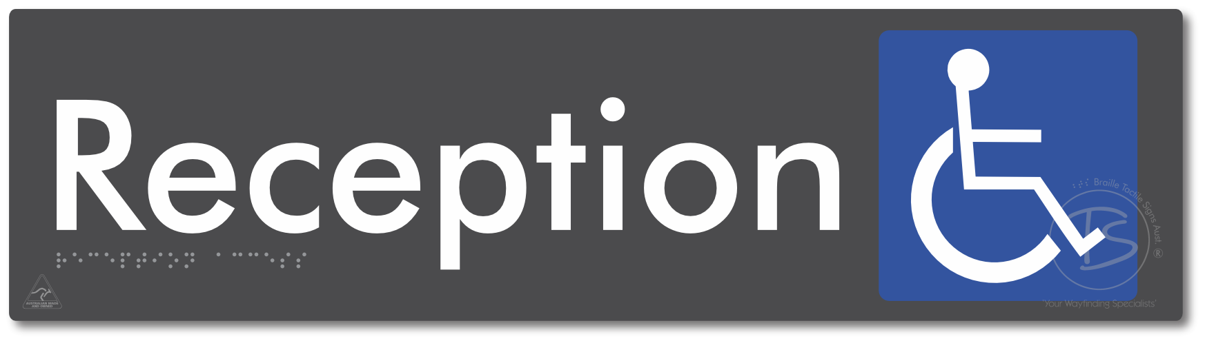 Reception Access