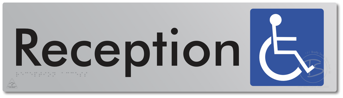 Reception Access