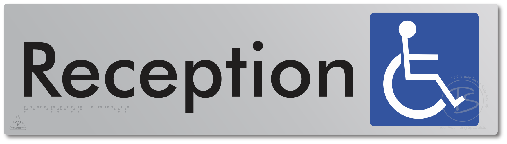 Reception Access