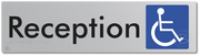 Reception Access