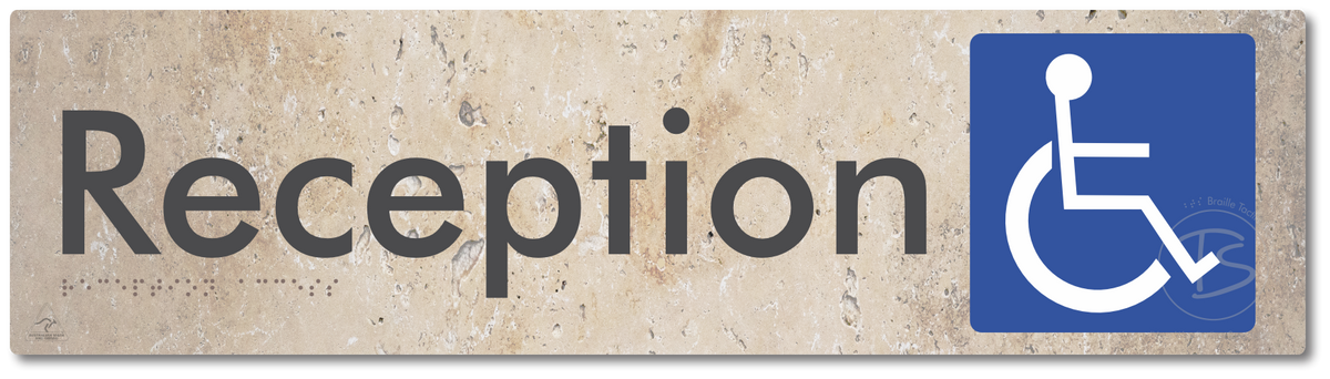 Reception Access