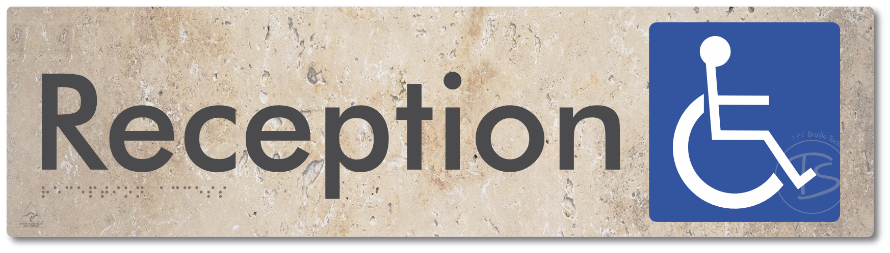 Reception Access