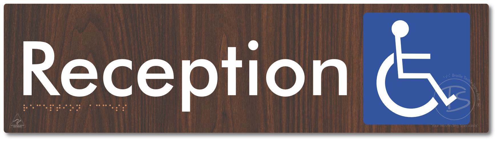 Reception Access